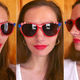 Illustration for article titled How To Make Surrealist Schiaparelli Sunglasses